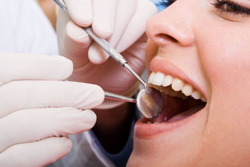 Sedation Dentistry 11714