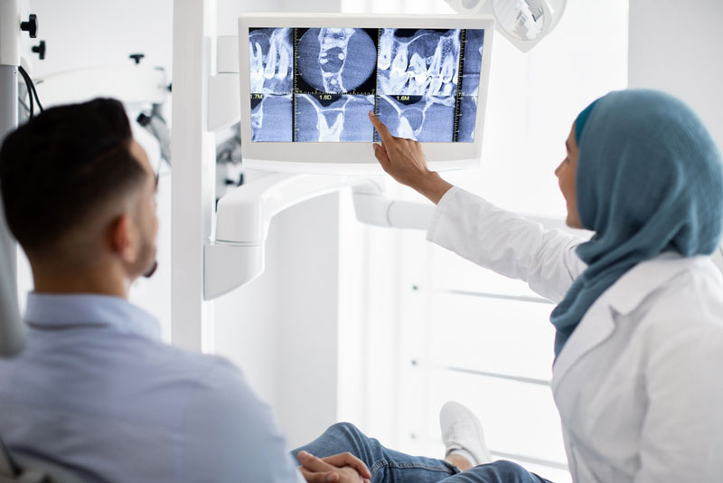 Root Canals are Effective at Saving Teeth