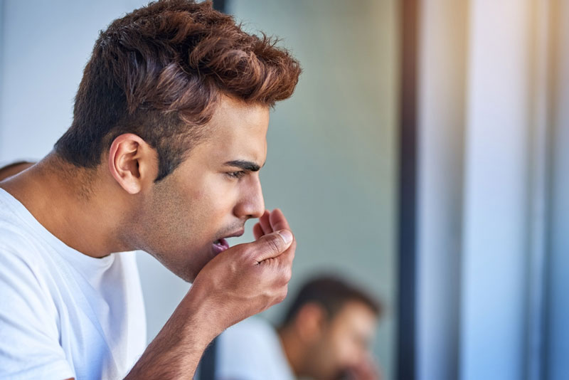 Dentists Can Help Cure Bad Breath