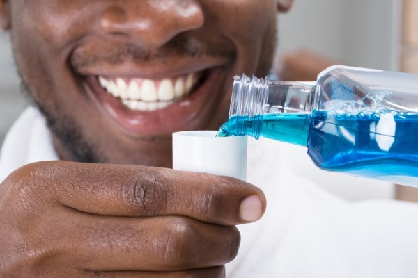 Are You Wishy-Washy About Mouthwash?