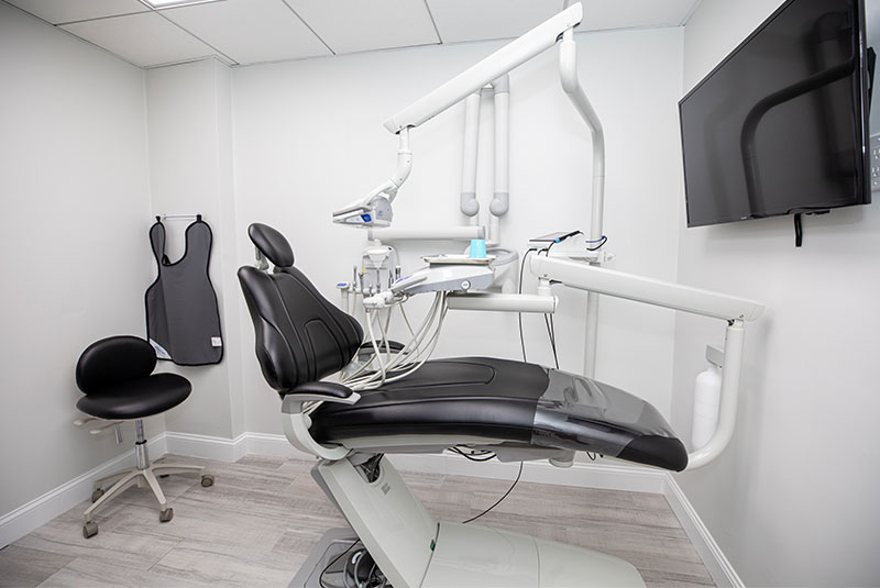 Gitlin Dental Group Surgical Suite