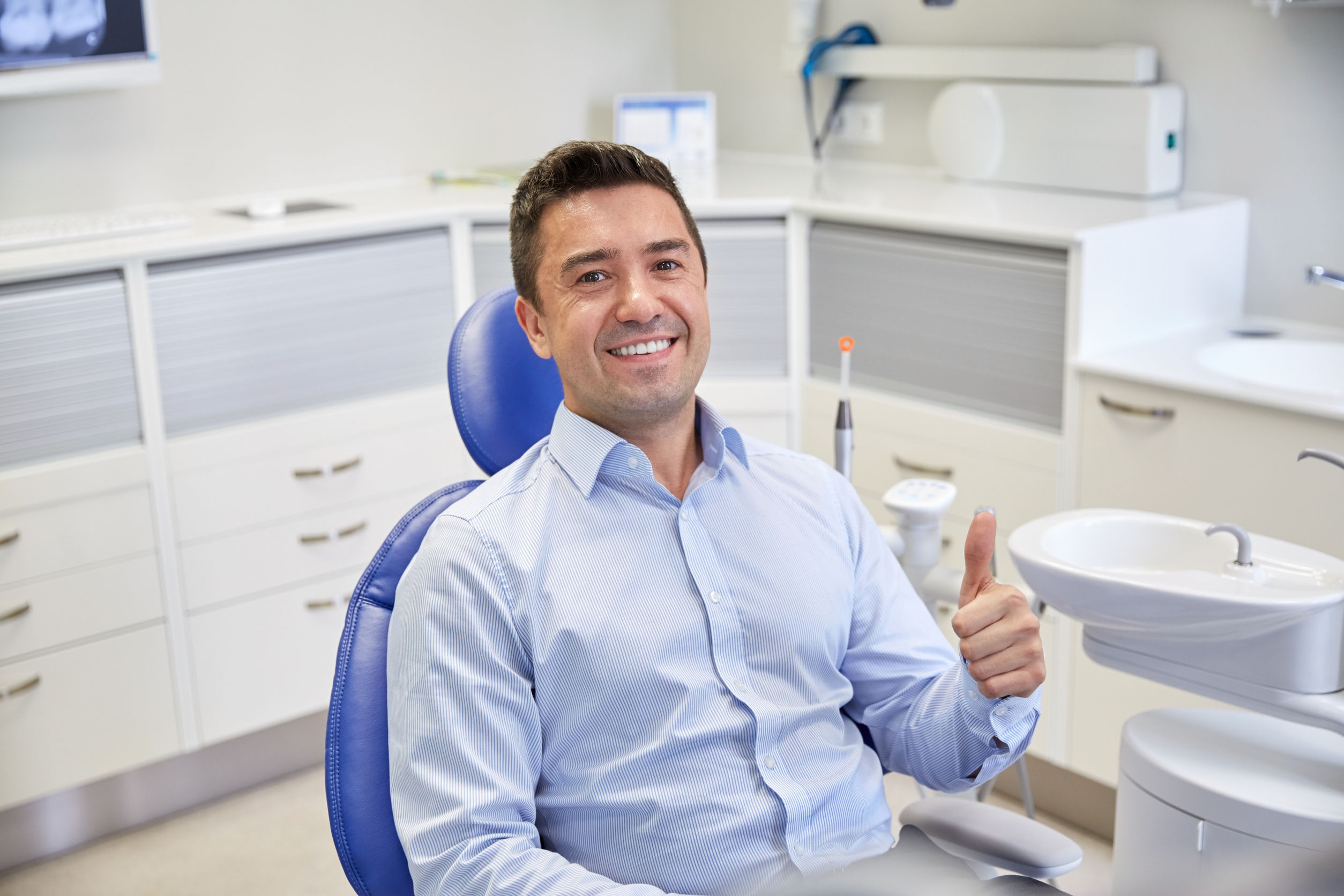 Plainview Sedation Dentistry