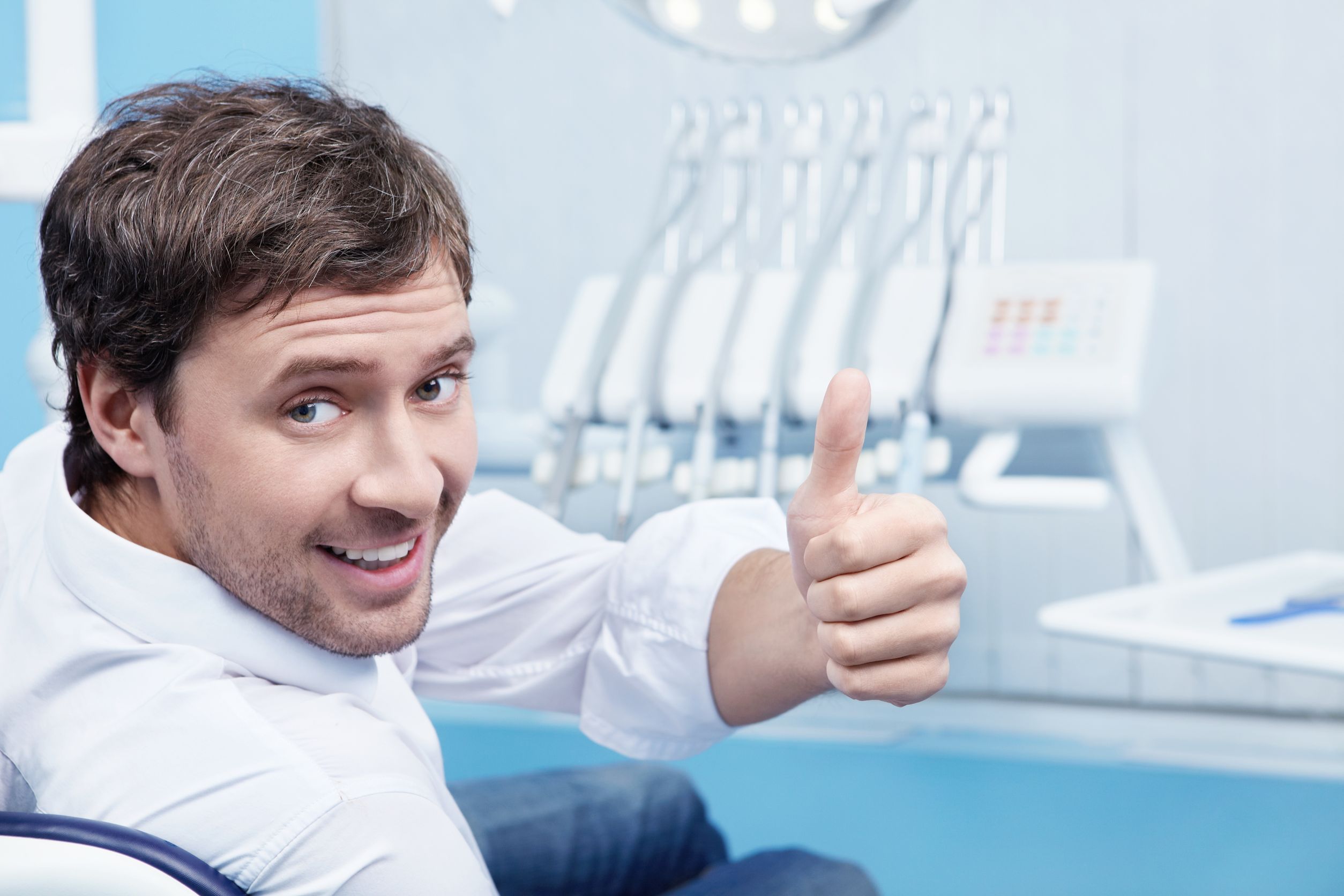 Where Can I Find A Plainview Sedation Dentist?