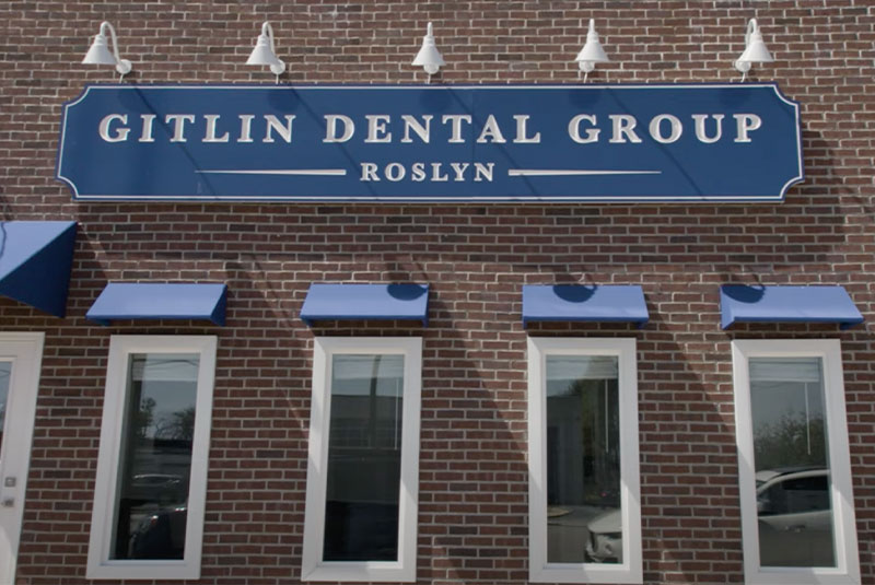 Gitlin dental group