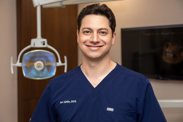 Gitlin Dental Group Dentist Roslyn Bethpage, NY