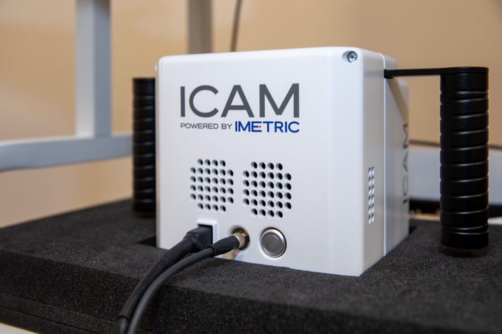 icam image.