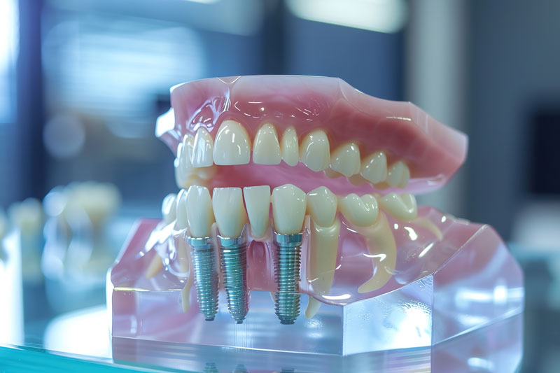 Unveiling the Mystery of Implant Dentistry in Bethpage, NY
