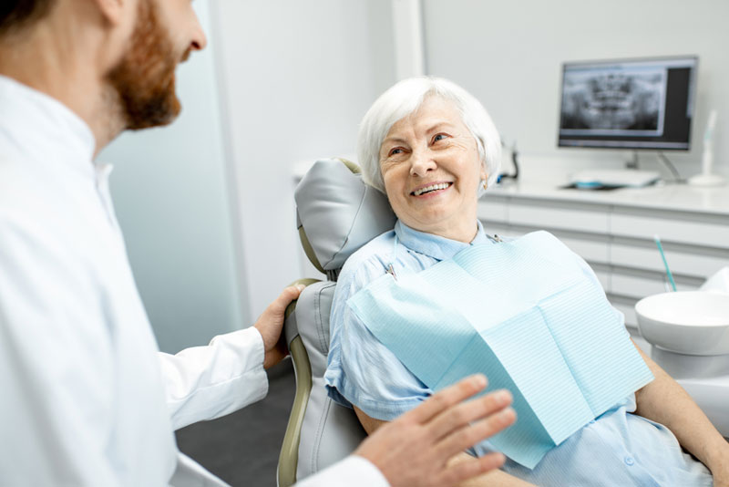 All on 4 Dental Implants in Great Neck, NY: Discover Innovative Techniques for a New Smile