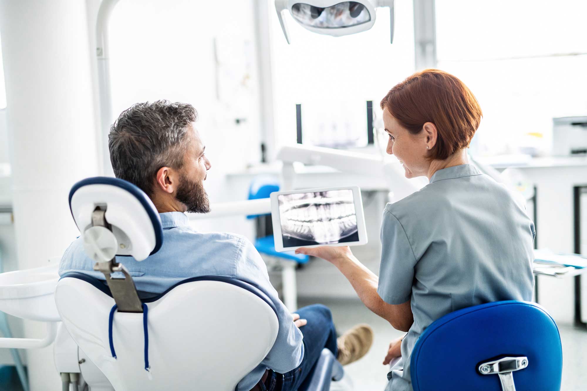 Advanced Patient Care